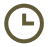Clock Icon